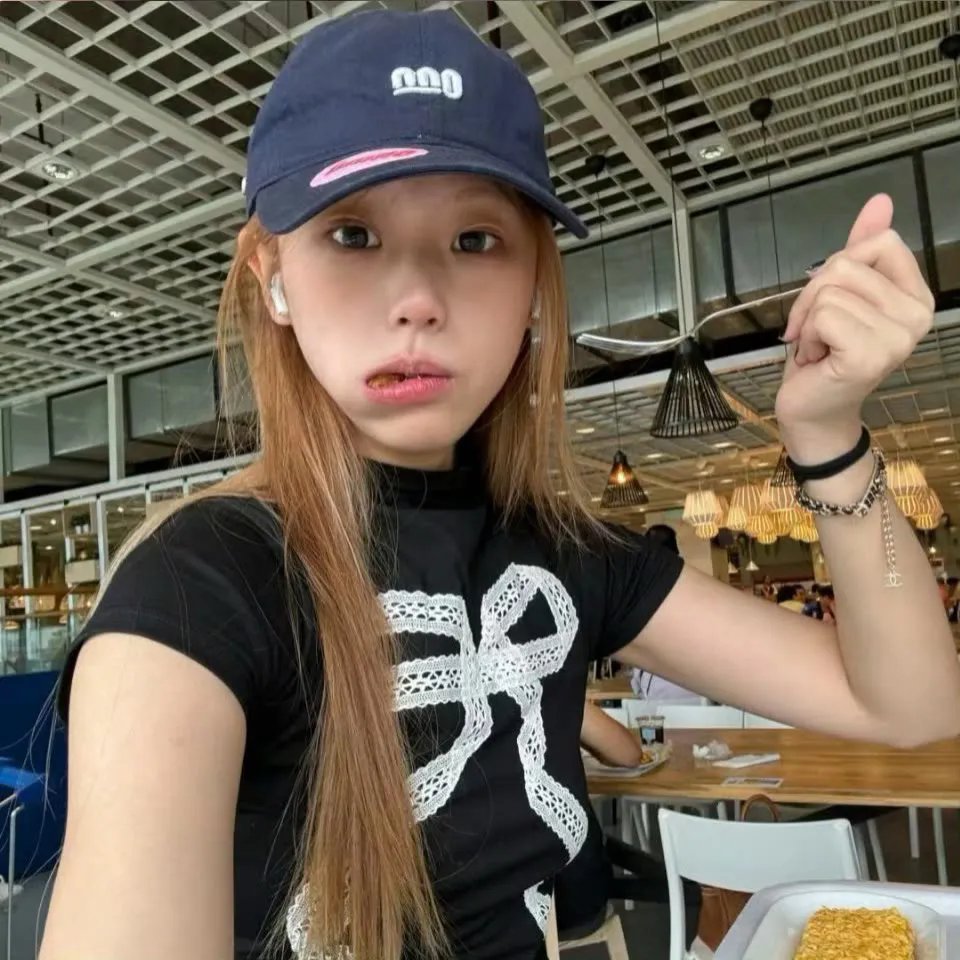 瘦子